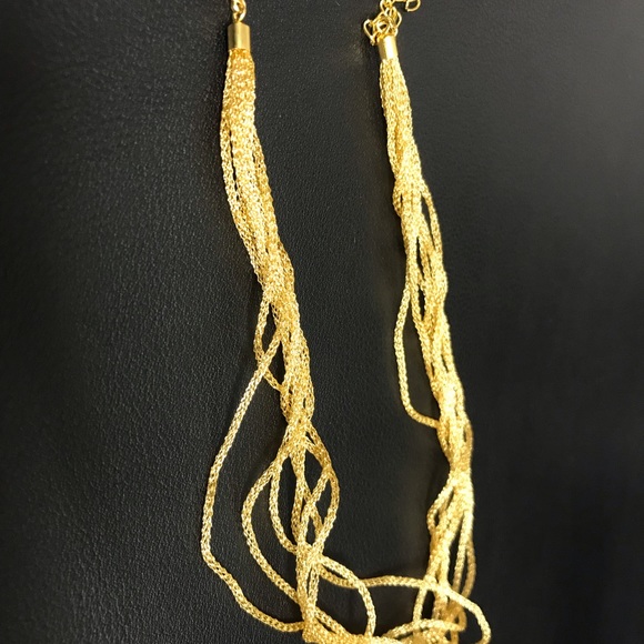 Necklace - braclet - Picture 4 of 5